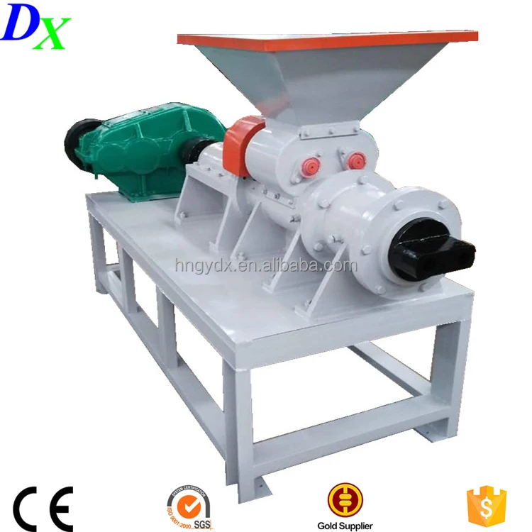 cost of fully automatic charcoal briquette making machine in Kenya