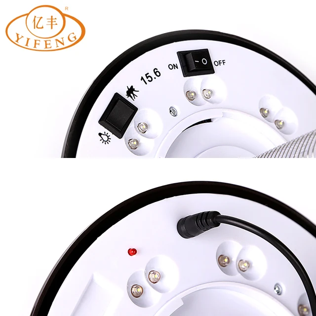 YF-159 солнечная батарея перезаряжаемая лампа для комаров Светодиодная лампа для борьбы с вредителями электрическая лампа для лагеря против комаров 2 в 1 устройство для уничтожения насекомых