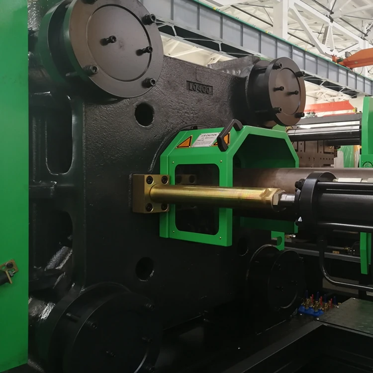 480Ton 3gallon 5gallon HDPE PP Paint Bucket Injection Molding Machine