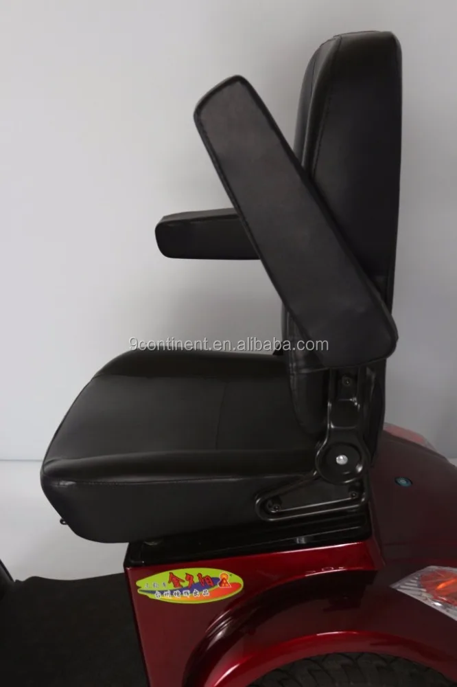 chinese cheap adult electric motorcycle, cheap 4 wheel electric scooter