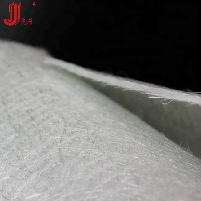 1080g Fiberglass chopped core RTM mat EMNM450/180/450