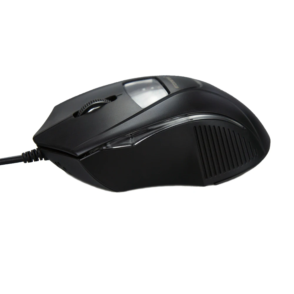 Эксклюзивный патент USB проводной Встроенный сканер штрих-кода эргономичная компьютерная мышь