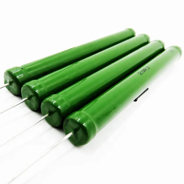 10W 150K OHM  high voltage thick film resistor