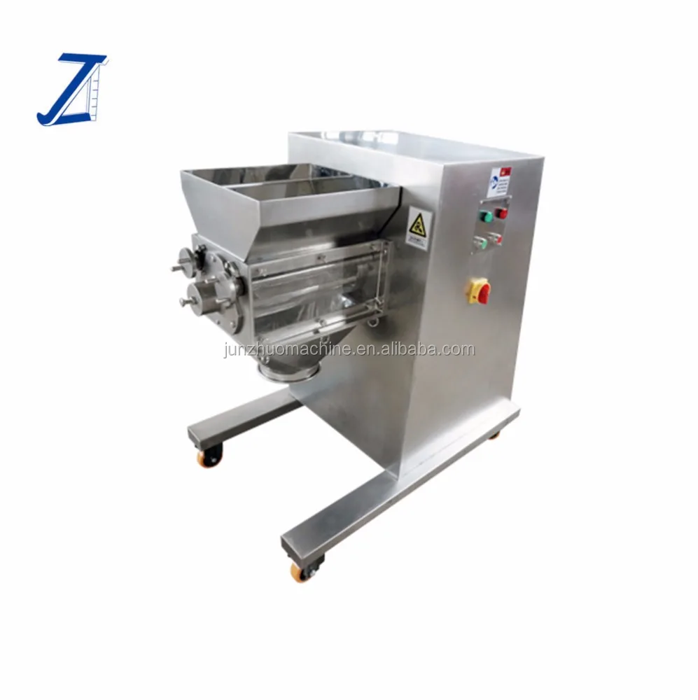YK-160Z Wet Flour Powder Oscillating Granulator and Granulating Machine