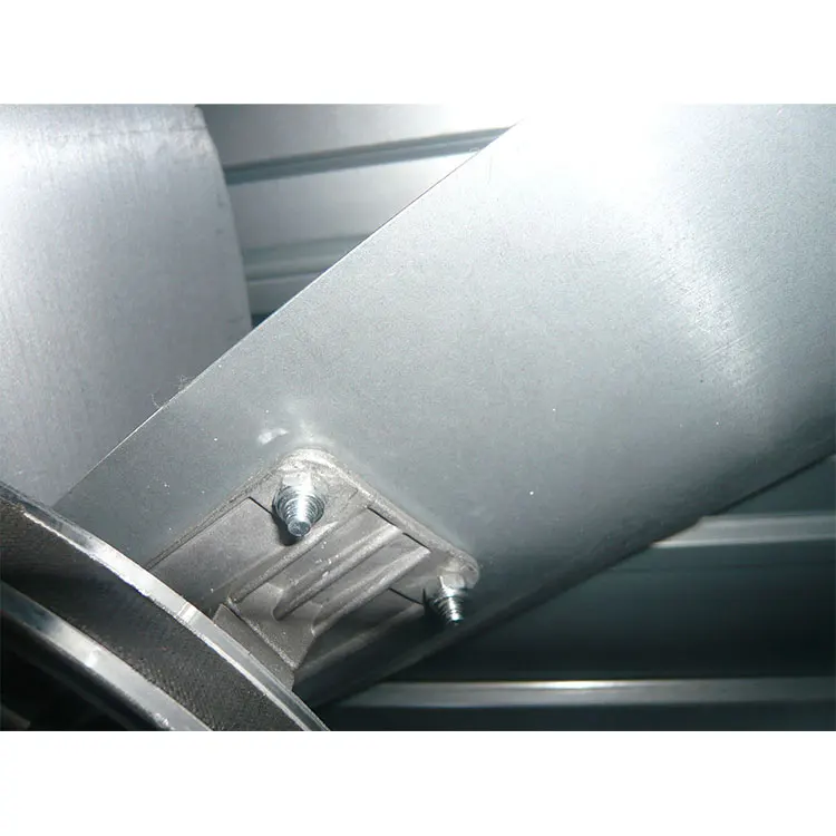 
best selling popular shoe factory industrial wall mounted fan blower 