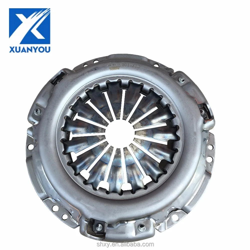 clutch pressure plate clutch cover assy for coaster 31210-26170