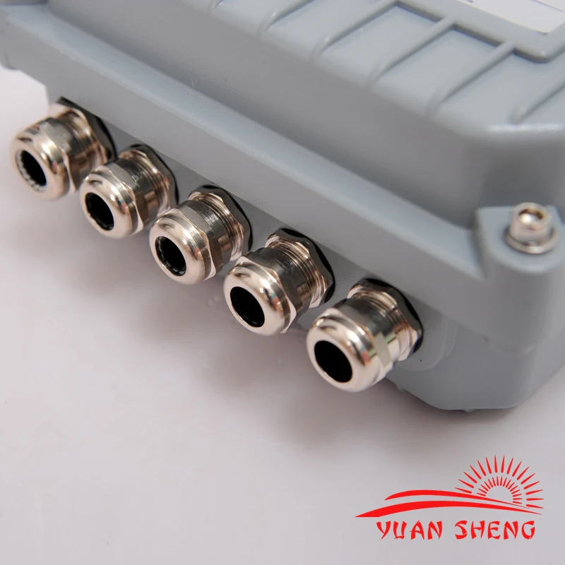 
48VDC/220VAC aviation/obstruction light controller 