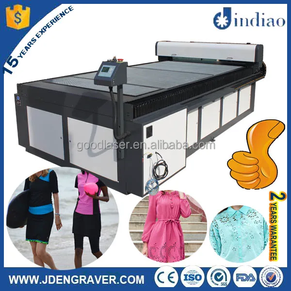 china Hot Sale Fabric/Acrylic/Wood/Granite CO2 cnc laser cutting machine price