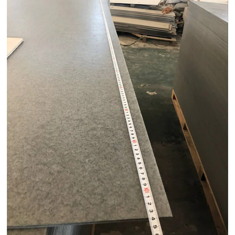 10MM Fiber Cement Board 9MM