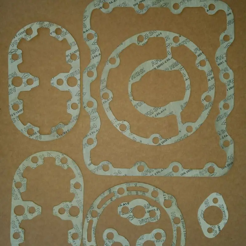 Bus A/C spare parts compressor Gasket 33-2805 for Thermo King compressor X430