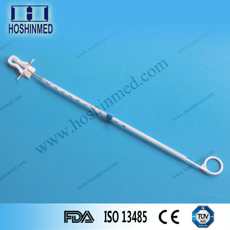 Простые в эксплуатации функциональные противозачаточные устройства IUD