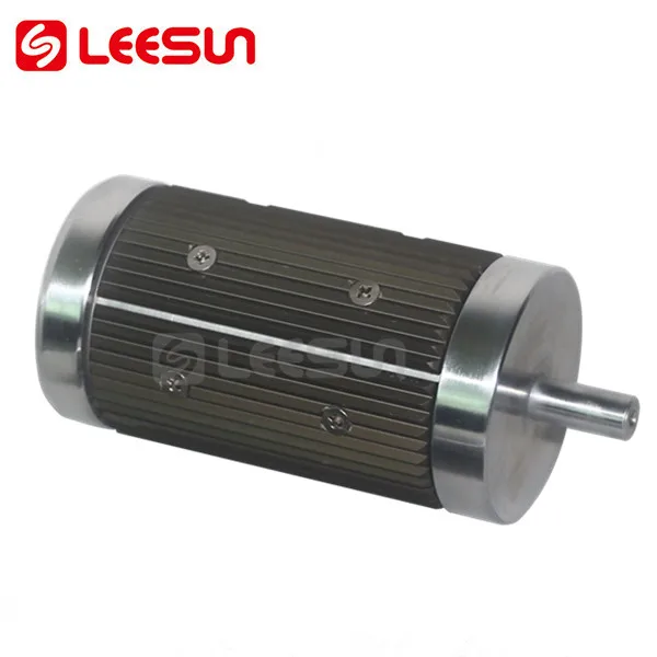 pneumatic expandable leaf style air shaft
