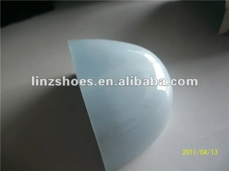 toecaps из пластика