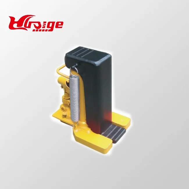 Хорошее качество двойной поршневой гидравлические бутылку jack