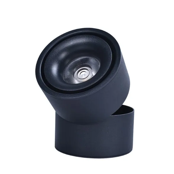 
Most popular CE Rohs SAA approved ic-f rated anti glare led downlight with 3 years warranty 