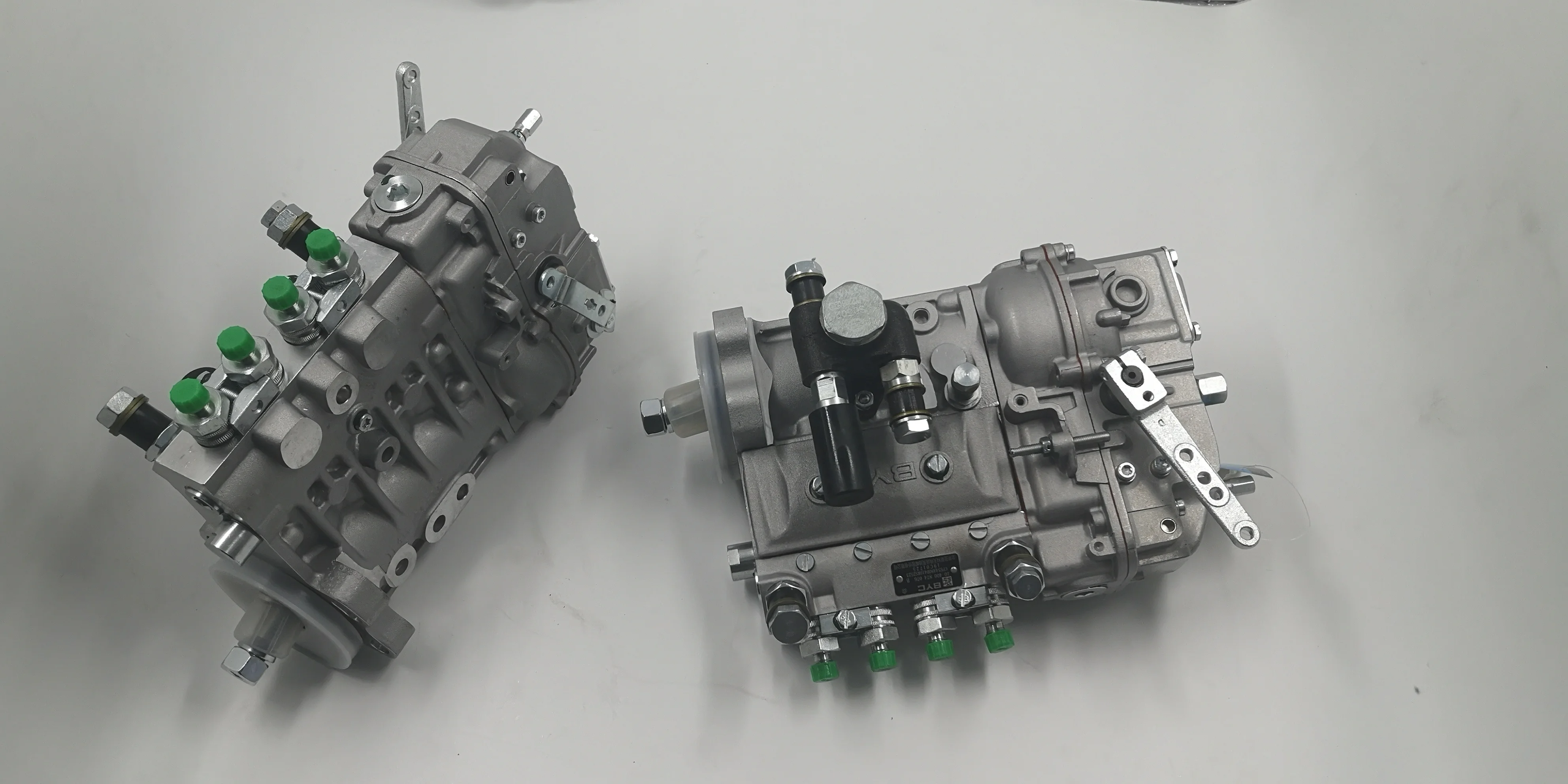 High Quality F4L912 High Pressure Fuel Injection Pump for Deutz 912