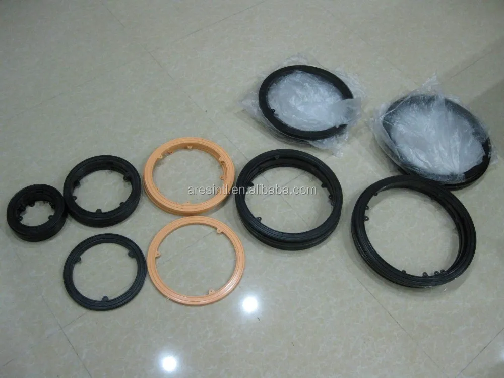 plastic hollow turntable