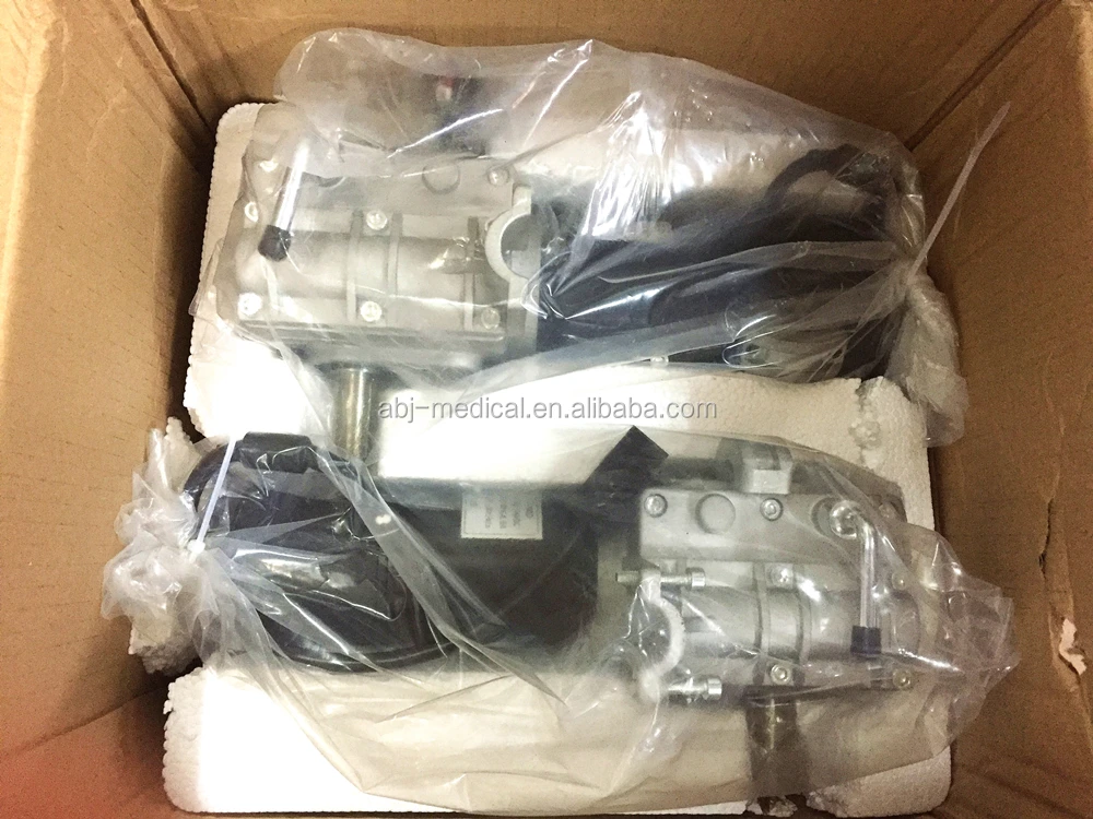 Cheap price 24V electric wheelchair motor, brush wheelchair DC motor