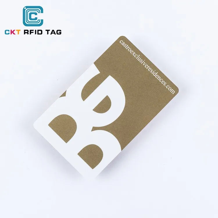  Конкурентоспособная цена программируемая бесконтактная NFC RFID