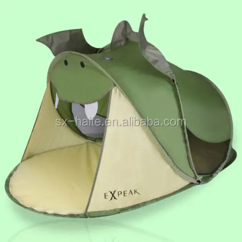 Hot Animal shape Pop up toys tent, toys tent for kids