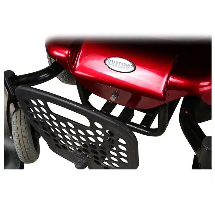 2020 new model China Factory Hot Sale Lightweight Power Wheelchairs