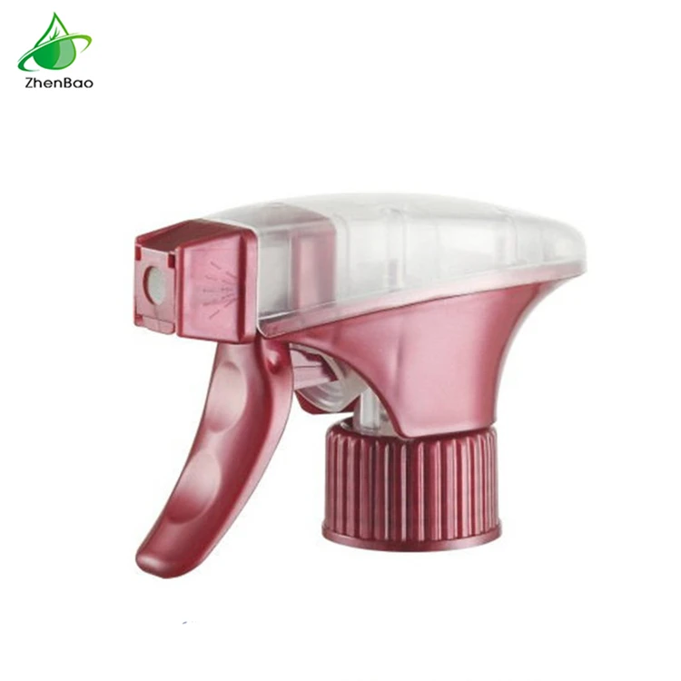 ZhenBao, сменная насадка для сада на заказ, давление 28/410, пластиковый насос, пусковой распылитель