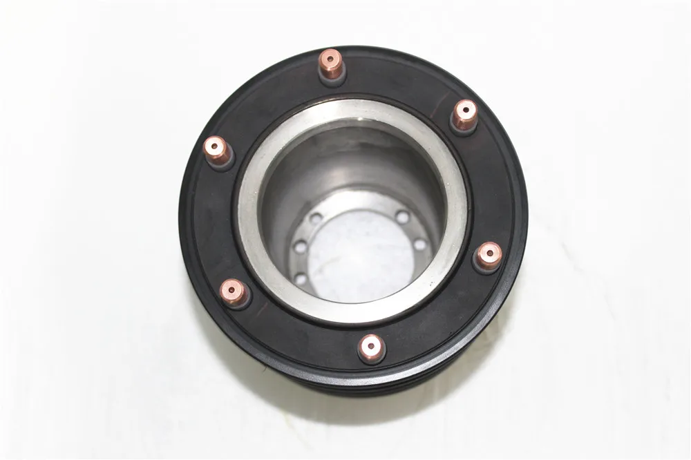 
Wind power Slip Ring for Vistas 850KW 