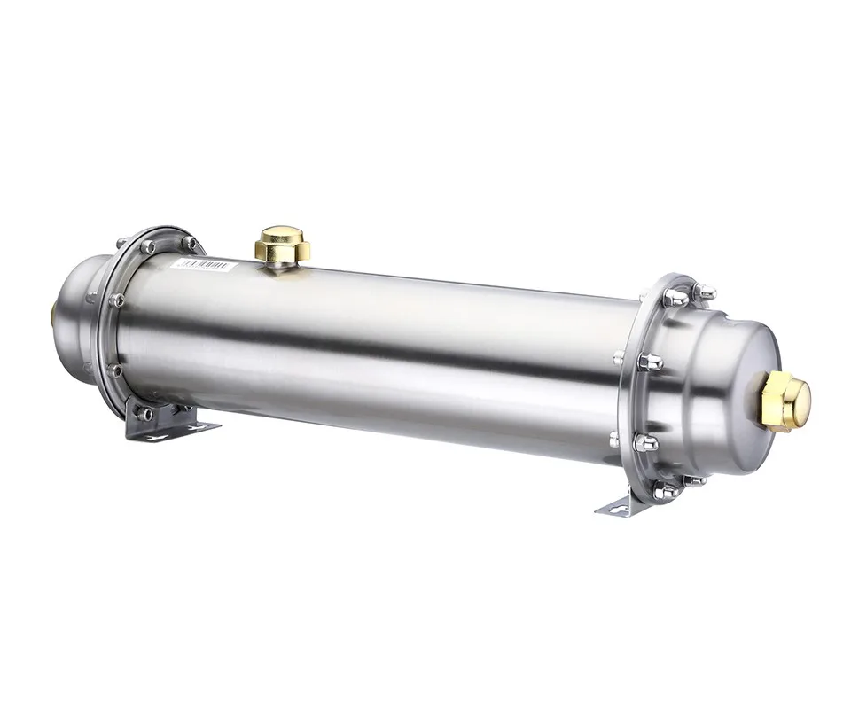 1000L Ultrafiltration commercial water filter systems Stainless Steel filter housing domestic drinking water filters purifier