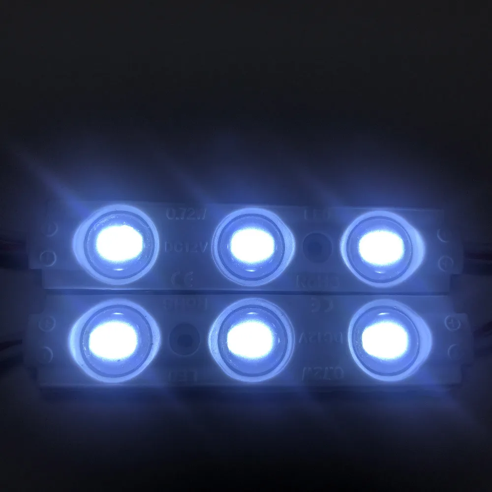 High quality strip led module light for light box