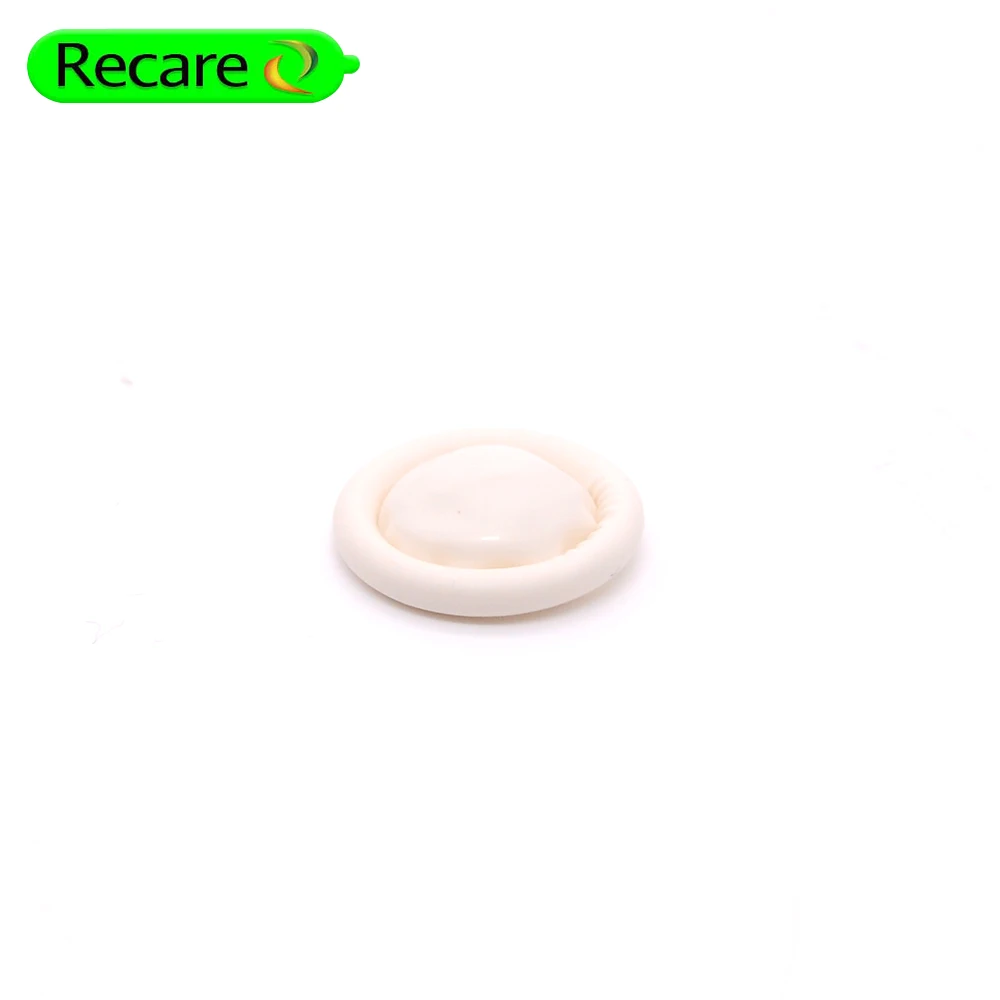 yellow finger condom with quality certificate finger cots black rubber material finger cover