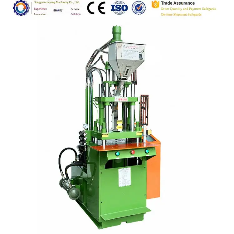 Small Business flower making machine  Bone shooter injection molding machine