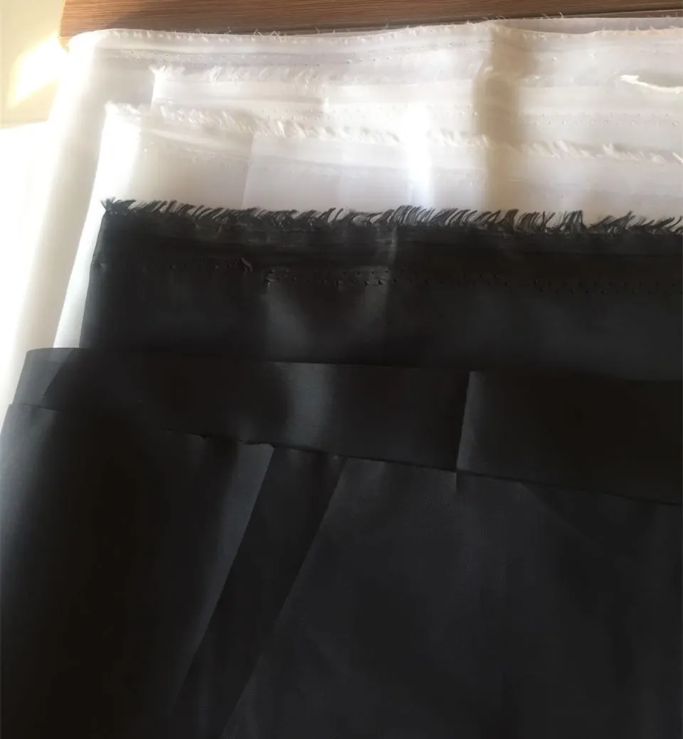 
100% полиэстер 170t 190t 210t 230t подкладка из тафты 