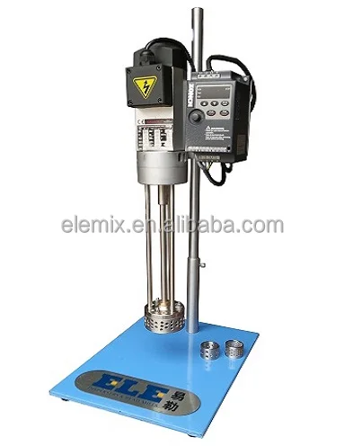 Лабораторный халат с высоким сдвиговым усилием гомогенизатор ESR-500X