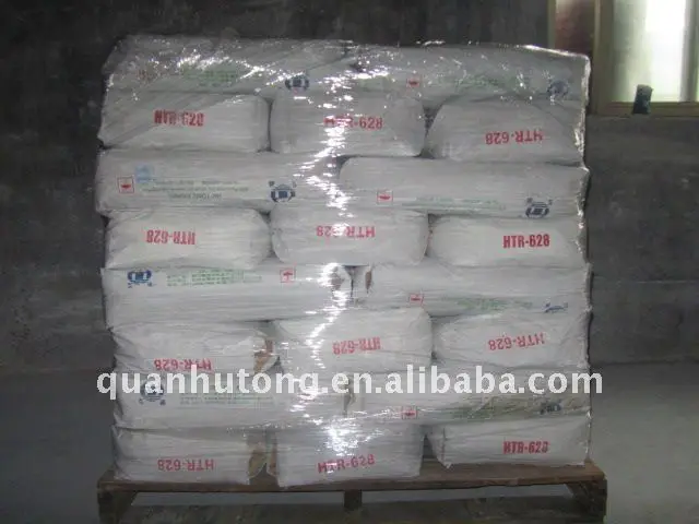 
HTR-628 rutile powder titan dioxid 
