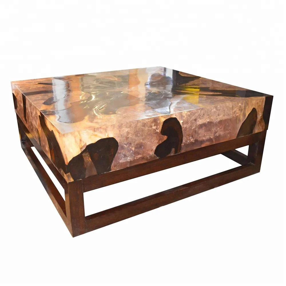 
Clear Casting And Coating Epoxy Resin 1Gallon Kit 