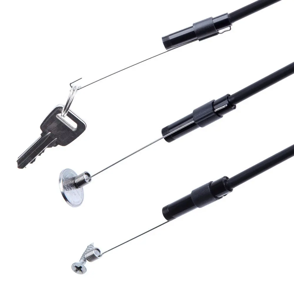 
AN99 5.5mm Digital hd 1080p Borescope Endoscope Inspection Camera 30m Cable with Auto Focus Manual Focus 5m hard wire 