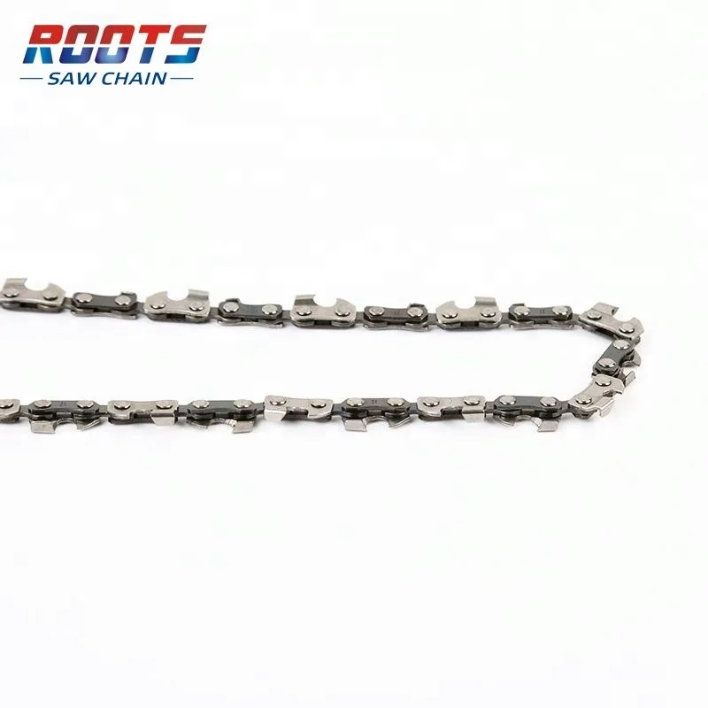 24 inch Hand chainsaw with pouch