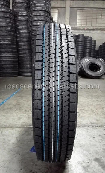 ANNAITE Абсолютно TBR Шины 235/75R17. 5 16PR Выкройка 785 с для Продажи