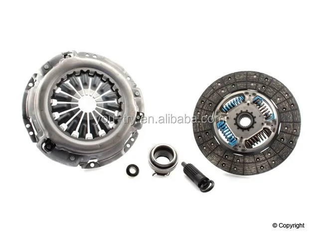 Zil 340mm  Cover Flap Disk clutch plate cutting disc clutch bag Clutch Cover and Disc Foton Car diameter 278