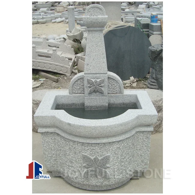
Granite Water Fountains Granite Stone Trough Fountains 