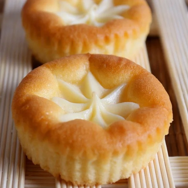 Cup cake maker donuts dispenser bakery machines Chiffon cake machine