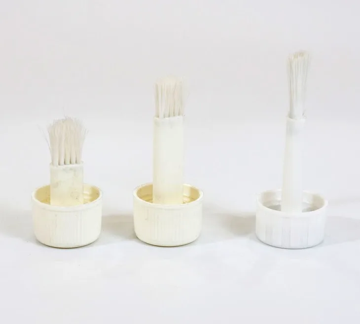 make up nail polish brush machine making machine for sale