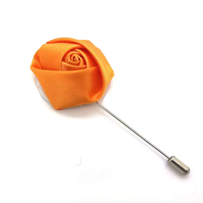 Cheap Silk flowers corsage