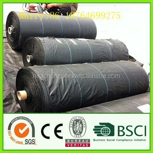 PP Silt fence used for Construction,Garden