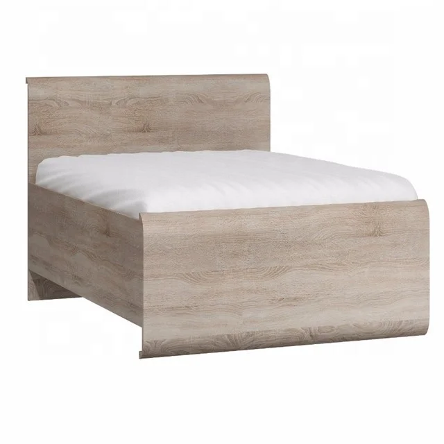 Modern Wood Home Bedroom Furniture Bedroom Set