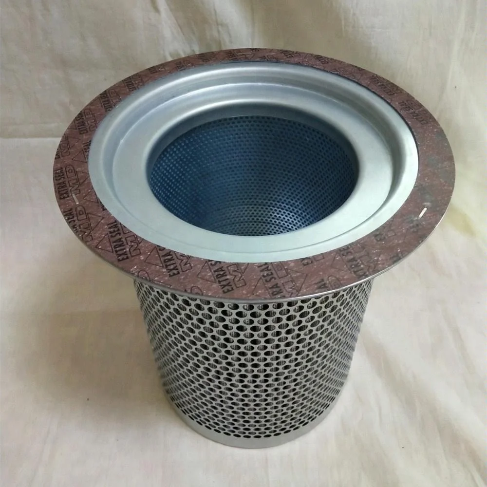 92722750 air compressor air oil separator element spare parts