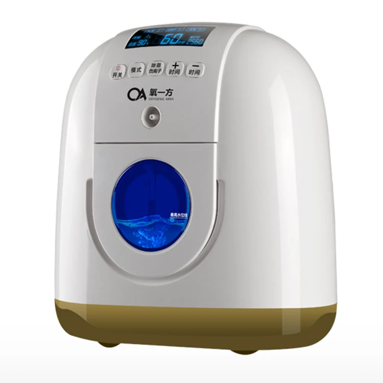 Домашний портативный кислородный концентратор по заводской цене