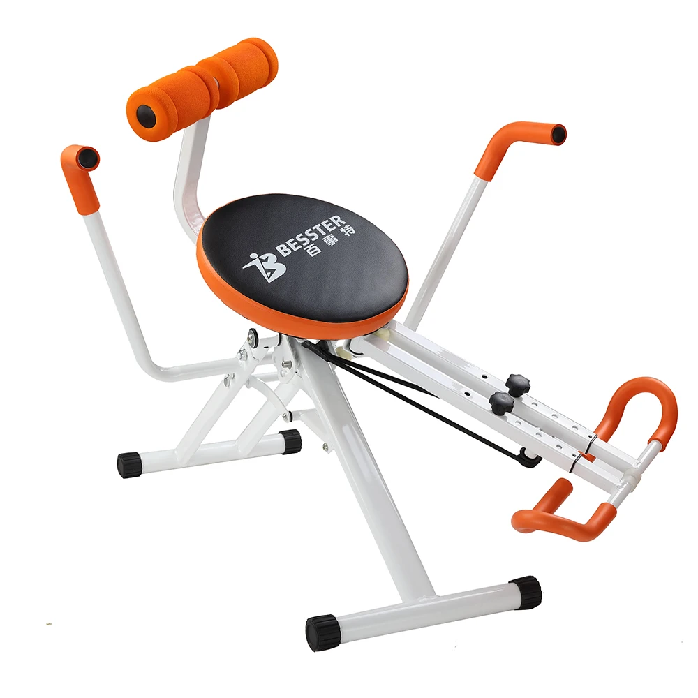 MAY BESSTER JS-072 ab new abdominal tv fitness shaper