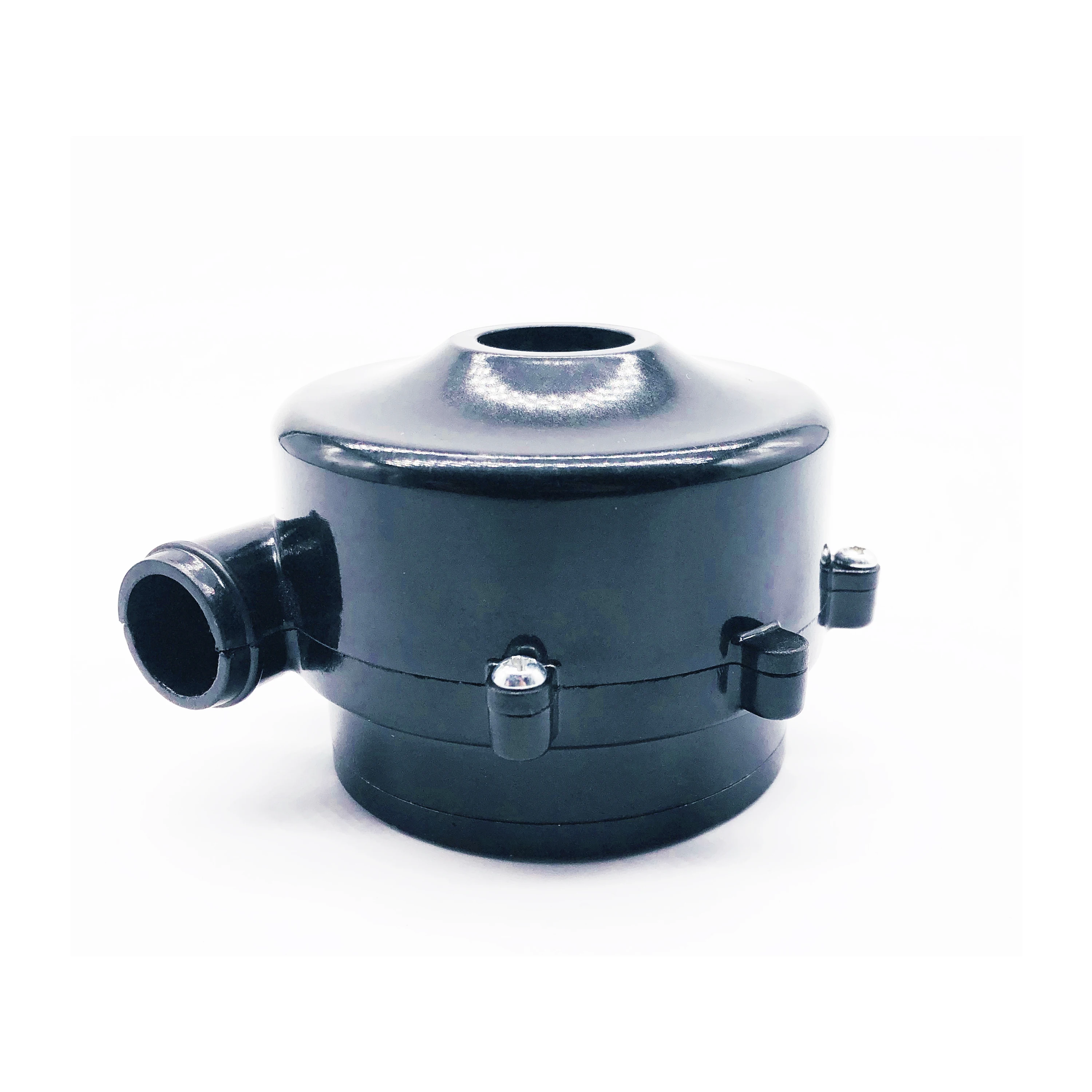 wholesales 12/24V DC car blower fan directly for exhausting