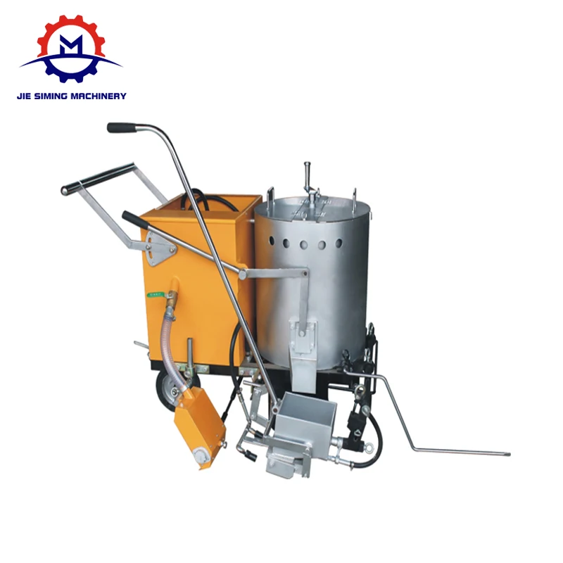  Самоходная дорожная маркировочная машина/Оборудование для покраски асфальтовых линий